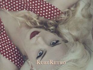 RubyRetro