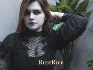 RubyRice