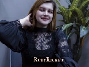 RubyRicket