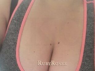 RubyRosee