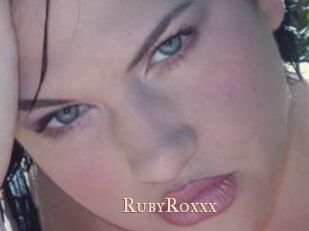RubyRoxxx