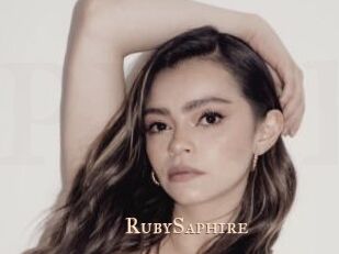 RubySaphire