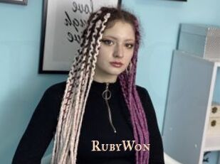 RubyWon