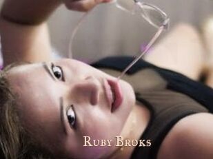 Ruby_Broks