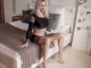 Ruby_Lotus
