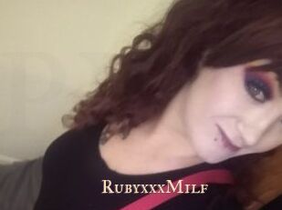 RubyxxxMilf