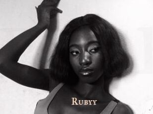Rubyy