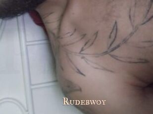 Rudebwoy