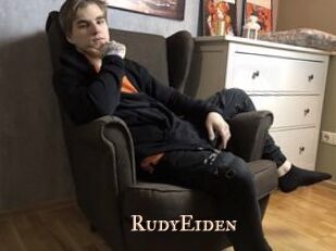 RudyEiden