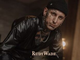 RudyWade