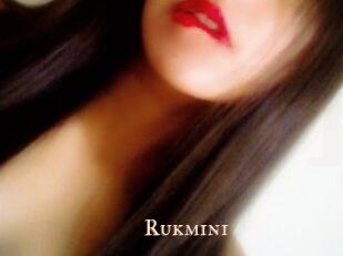 Rukmini_