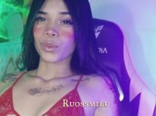 Ruossmilu