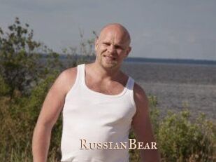 RussianBear