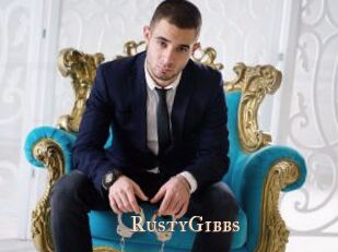 RustyGibbs