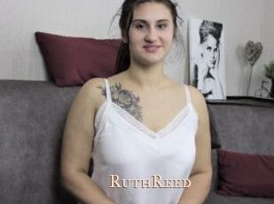 RuthReed