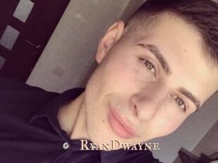 RyanDwayne