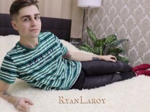 RyanLaroy
