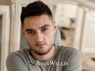 RyanWillis