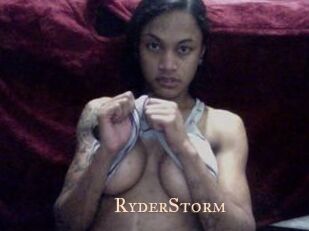 RyderStorm
