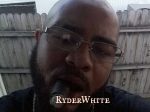 Ryder_White