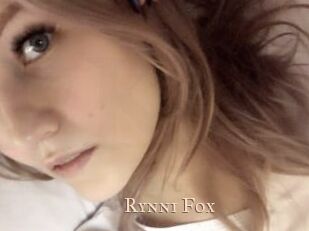 Rynni_Fox