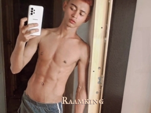Raamking
