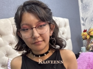 Raaveenn