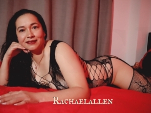 Rachaelallen
