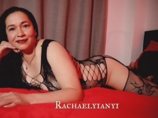 Rachaelyianyi
