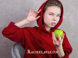Rachelavalon