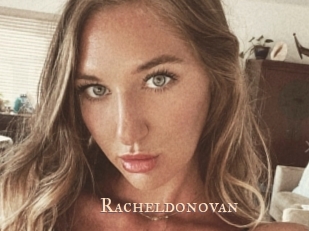Racheldonovan