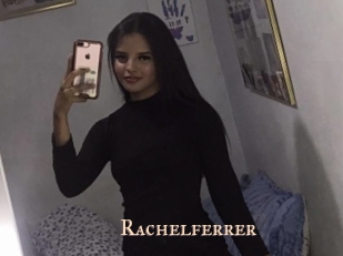 Rachelferrer