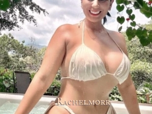 Rachelmorr