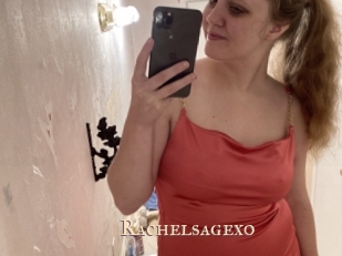 Rachelsagexo