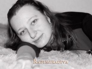 Radimiradiva