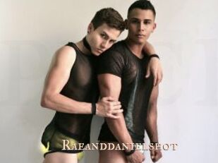 Raeanddanielshot