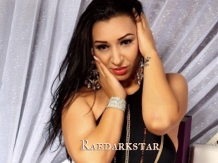 Raedarkstar