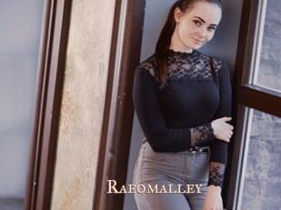 Raeomalley