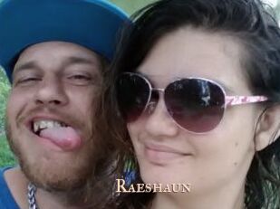 Raeshaun
