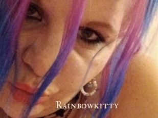 Rainbowkitty