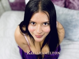 Raisahamilton