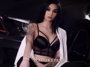 Raisakeylee