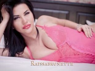 Raissabrunette