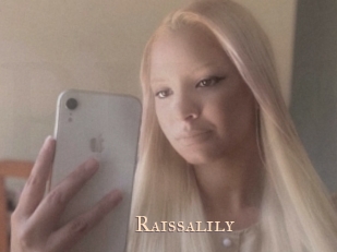 Raissalily