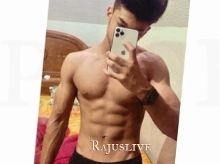 Rajuslive