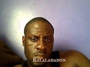 Ralaladadon