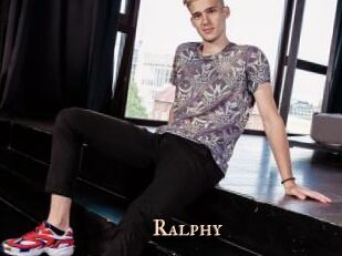 Ralphy