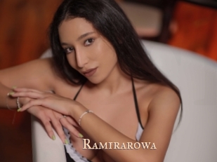 Ramirarowa