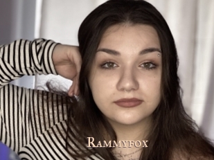 Rammyfox