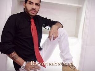 Ramonreynolds